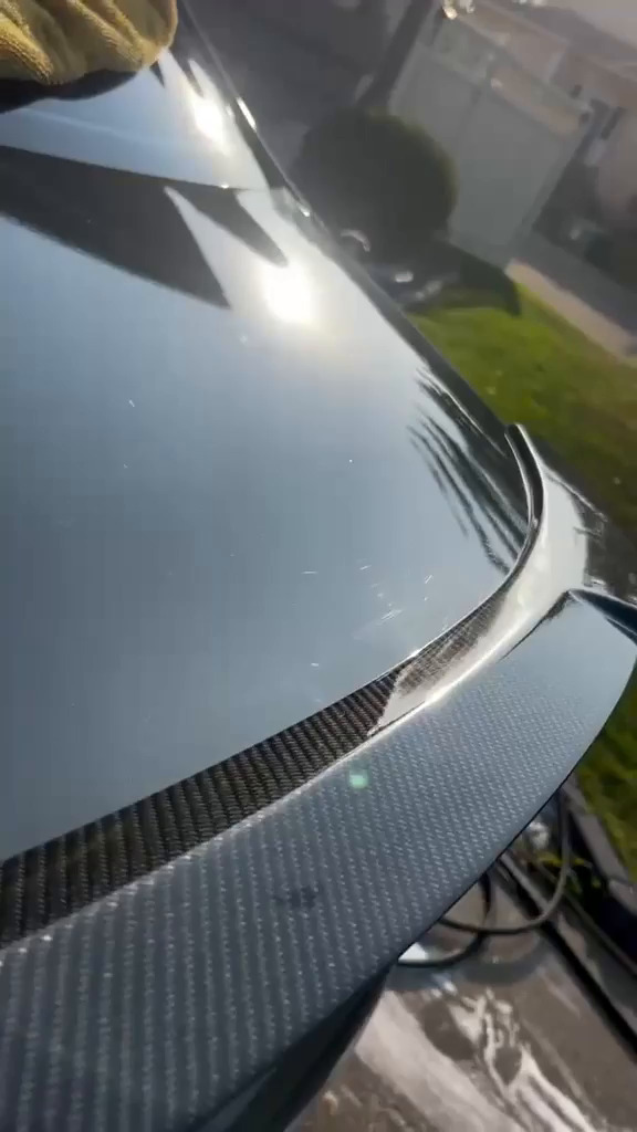 Paint correction process