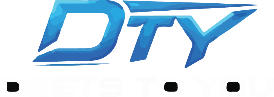 DTY Logo